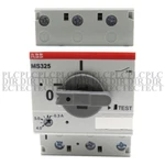 New Abb MS325-0.4 4-6.3A Motor Circuit Breaker. Fixed Price $143.44.
