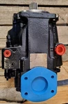 HRL057BPC28NNNN3S1N4A1NA80NNNNN, Sauer Danfoss, Hydraulic Piston Pump. Fixed Price $4999.99.