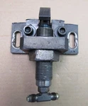 Pneumatic Clamp Assembly W/ Enerpac TS9251ST Threaded Cylinder, LD-124-06 Item. Fixed Price $80.00.