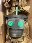 Oem Genuine Danfoss Dh 50 151-2001 Hydraulic Motor. Fixed Price $439.63.