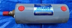 Bimba DWM-834-2 Cylinder, Double Wall, Dbl Act, Sgl End Rod..new, Old Stock. Fixed Price $299.00.