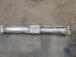 Nke NSB40-B-700-DA Rodless Cylinder. Fixed Price $495.00.