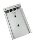 Smc CXSL32-50 Dual Rod Cylinder Actuator 32MM Bore Slide Bearing New. Fixed Price $161.88.