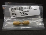 Festo U-M5 Silencer ( Lot Of 2 ) 4645. Fixed Price $14.40.