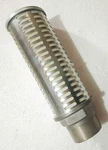 Smc AN900-20 Silencer ( Muffler ) , New Fast Ship. Fixed Price $152.71.