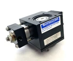 Rotomation A2-30-TC-S5-3A-1/8-1 Rotary Actuator Single Rack, 30-DEGREE Rotation. Fixed Price $99.99.