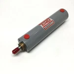 Bimba DW-316-1 Double-wall Double-acting Air Cylinder 2" Bore, 6" Stroke, 200PSI. Fixed Price $200.00.