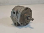 Gast 4AM-NRV-54A Air Motor. Fixed Price $399.00.