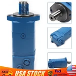 For Char-lynn 104-1028-006 Eaton Motor Hydraulic Staggered Ports. Fixed Price $172.07.