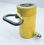 Enerpac RC504 Hydraulic Cylinder 50-TON 4"-STROKE 10000PSI Single-acting. Fixed Price $399.99.
