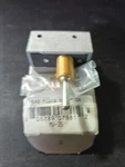 Mead Fluid Dynamics Bimba MV-35 Mechanical Air Control Valve 1/8"NPT PORT/3. Fixed Price $29.95.