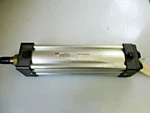 New Parker Air Cylinder Sweep Gate 12" Series 2.50CBB4MA2U34AC08.00. Fixed Price $169.99.