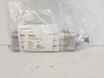 New Old Stock! Festo Pneumatic Cylinder 163334 / DNC-40-65-PPV-A-EX4. Fixed Price $129.95.