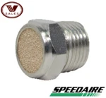 Speedaire 1EJT6 Breather Vent 1/4" Npt 9/16" Hex Factory New. Fixed Price $9.72.
