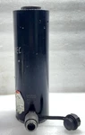 Enerpac RACH206 25.4 Ton Capacity 5.91 Stroke Aluminum Hollow Jack Used. Fixed Price $1196.91.