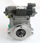New M4MV58-58-29EB3B3R08 Bondioli & Pavesi Hydraulic Motor. Fixed Price $900.00.