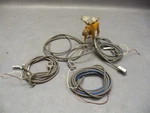 Numatics Actuator Reed Switch SW04 120V Lot Of. Fixed Price $50.19.