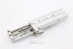 Smc Genuine Nnb MXS12-75AS 75MM Stroke Slide Table Cylinder CYL-TAB-I-498=2M44. Fixed Price $116.98.