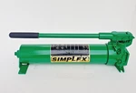 Simplex P82A Hydraulic Hand Pump 10000 Psi / 700 Bar, Stage, P80. Fixed Price $285.00.