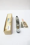 Smc ARBF4000-00-A-1 Pneumatic Regulator Spacer 0.05-0.83MPA. Fixed Price $119.05.