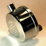 Gorton 1/2" C Air Vent One-pipe Steam Heating Valve Npt Brass. Fixed Price $92.64.