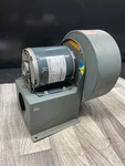 Mmc D6AB Pressure Blower Fan, 1/6 Hp Marathon Motor 1,725RPM #4002A133PR2. Fixed Price $174.99.