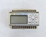 Smc CEU5P-D Digital Multi Counter. Fixed Price $94.05.