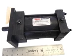 Schrader Bellows NC9-MF1-0400 4.500-1.00SM-CC2HC2-CP1HP1 Pneumatic Cylinder,te. Fixed Price $695.00.