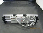 Smc Pneumatic Cylinder NCDBX2N15-300-A71. Fixed Price $459.99.