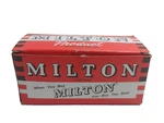 Milton Speed Control Exhaust Muffler 1/4" Mnpt 25 Count. Fixed Price $44.99.