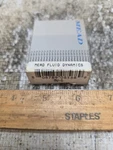 Mead Air Valve MV-5 New In Box. Fixed Price $19.00.