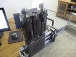 De-sta-co / Robohand Model: DLT-25-E-B-1 Linear Thruster Slide. Fixed Price $194.99.