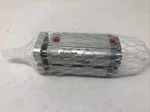 Camozzi Compact Cylinder Double Acting 31R2A025A040 - Nos. Fixed Price $149.99.