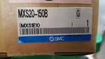 Smc MXS20-150B Pneumatic Slide Table (BR2.3B8). Fixed Price $580.95.
