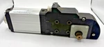 Smc CKZ2N50-30DT Pneumatic Power Clamp Cylinder. Fixed Price $75.00.