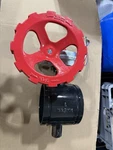 Smith Cooper Grooved End Butterfly Valve 300 Psi Gear Operated 67BFVGET New. Fixed Price $999.97.