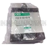 New Ckd FCD-K-50-45-N Pneumatic Air Cylinder. Fixed Price $227.25.