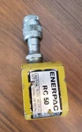 Enerpac RC50 Hydraulic Cylinder 5-TON .63 Stroke 10000 Psi A5087C Made Usa. Fixed Price $295.00.