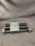 Bimba Ultran USS-065-A1TY 7/8 Bore, Stroke, Rodless Pneumatic Slide Cyl. Fixed Price $349.99.