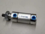 American Cylinder Co Inc 1500DV-0.18 / 1500DV018 Timesaver Part # 80354. Fixed Price $95.00.
