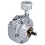 Gast 2AM-NCW-7A Stock 30/SKID Air Motor 33K704. Fixed Price $403.44.