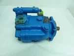 183724 Old-stock; Eaton 2102869 Hydraulic Pump; Shaft: 1-1/4" Od. Fixed Price $735.00.