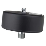 Solberg FS-15-075 Filter Silencer, 3/4" Mnpt INLET,25 Cfm 4Z679. Fixed Price $151.85.