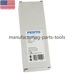 New In Box Festo MFH-5-1/8-B 19758 Solenoid Valve Us Stock. Fixed Price $65.83.