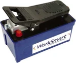 Worksmart Single Acting 10,000 Psi Air-hydraulic Pump: Advance, Hold, Retract. Fixed Price $873.08.