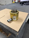 Enerpac Hydraulic Ram Cylinder RCS502 Ton. Fixed Price $349.99.