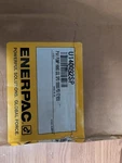 Enerpac P141, 10,000 Psi Single Speed, Lightweight Hydraulic Hand Pump. Fixed Price $420.00.