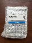 New Smc MGPM20TN-50Z Cyl, Compact Guide, Slide Brg, Cylinder. Fixed Price $119.20.