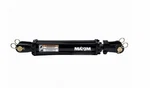 Maxim 218-333 Bore Dia 4 Stroke Length Tie-rod Hydraulic Cylinder Read. Fixed Price $149.90.