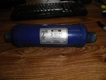Ac&r Components S-6032 Refrigerant Muffler, 500 Psig. Fixed Price $34.99.